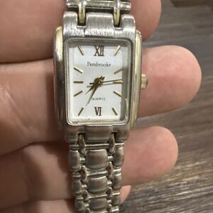 Women's Pembrooke Quartz Watch